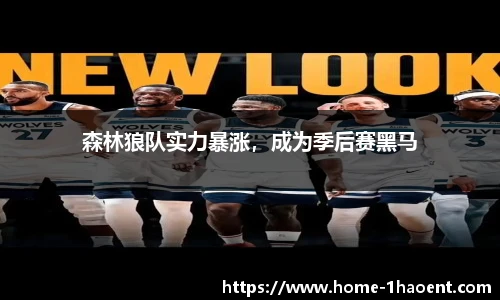 森林狼队实力暴涨，成为季后赛黑马